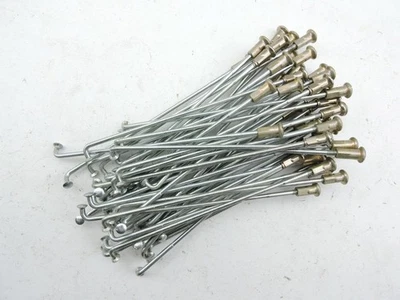 50 NOS 辐条本田 CB92 CB72 CB77 Benly Super Hawk 250 305 97547-43138 854 — 第 1/3 张图片