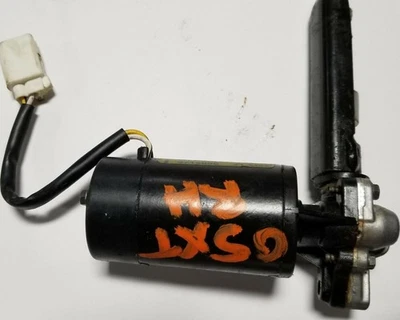 Conjunto de motor inclinable trasero asiento delantero izquierdo Jaguar X-Type 2003 a 2007 5719080 Foto 1 de 4