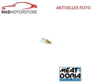 KÜHLMITTELTEMPERATURSENSOR MEAT & DORIA 82089 I FÜR VAUXHALL VECTRA,OMEGA - Picture 1 of 5