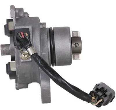 Distribuidor de repuesto para Ford 1988-1989, Mazda 626, MX-6, sonda (2,2 L 4 Foto 1 de 3