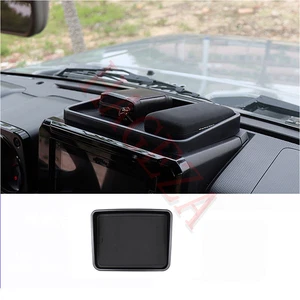 Center Console Dashboard Storage Box Organizer Tray For Suzuki Jimny 2/4Door 19+ - Picture 1 of 9