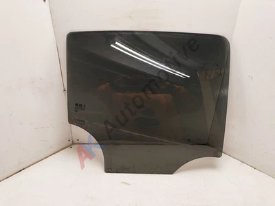 Vauxhall Mokka 12-15 Rear Door Drop Glass Window Right Drivers Tinted - Image 1 of 4