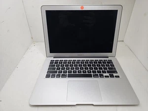 Apple MacBook Air A1465 2013 i5-4250U 1,3 GHz | 4 GB | Sin lectura HD - Imagen 1 de 8