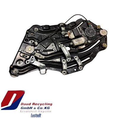 VW Beetle convertible window regulator motor rear right 1Y0959812 - Image 1 of 2