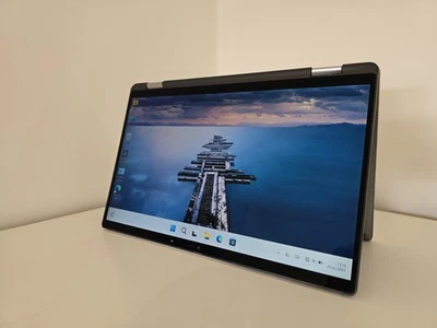 Pc/Tablet Dell Latitude 7420 2-in-1..i5-1145G7..Ram 16 SSD 256..14 FHD+  TOUCH - Immagine 1 di 4