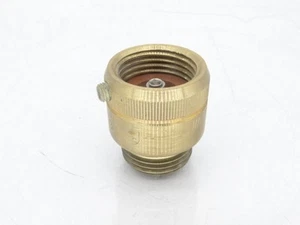 WATTS WATER TECHNOLOGIES 8 CONNECTOR - Picture 1 of 3