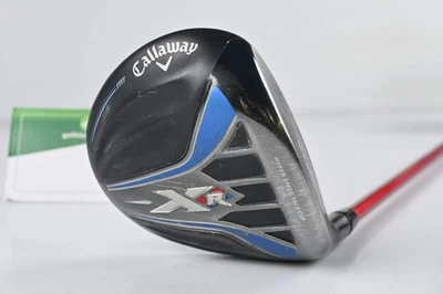 Callaway XR16 #4 Wood / 17 Degree / Regular Flex Fujikura Speeder 565 Evolution - Image 1 of 4