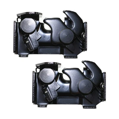 For Mercedes-Benz GL350/GL450/GL550 2013-2016 Hood Latches Driver&Passenger Side Foto 1 de 4