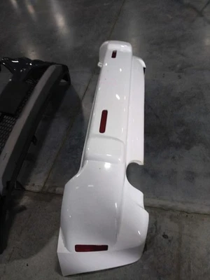 Parachoques trasero compatible con 06-11 HHR 427368 Foto 1 de 2