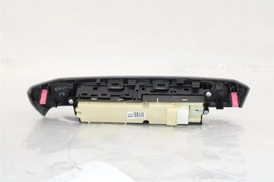 FRONT DOOR WINDOW SWITCH IS200T IS250 IS300 IS350 2014-2019 Left 1416684 - Image 1 of 4