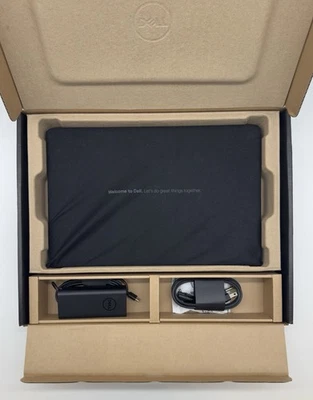 Dell Latitude 5550 15.6" Laptop Intel Core Ultra 5 1.3GHz 16 GB 512 GB SSD CN62X