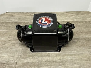 LIONEL TRAINS POST-WAR ZW 275 WATT TRANSFORMER- WORKS With BOX - Picture 1 of 12