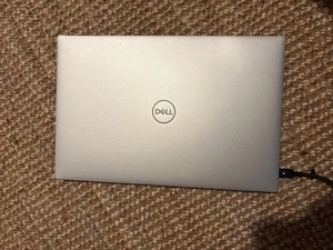 Dell XPS 15 9520 Touch - RTX 3050 Ti - i7-12700H -32GB DDR5 - 1TB M.2 - W11- US - Bild 1 von 9