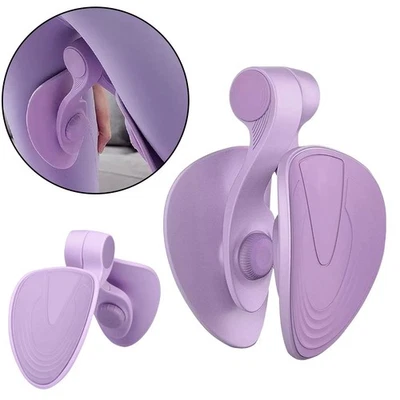 Beckenbodentrainer Beckenboden Training Blasenschwäche Oberschenkeltrainer Lil - Bild 1 von 4