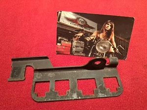 Honda CB750K CB750 K 1980 Electrical Bracket OEM - Picture 1 of 3