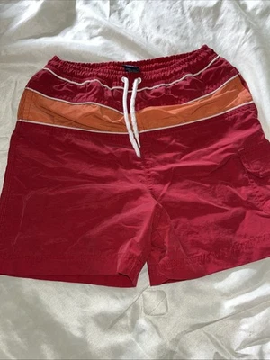 Bañador niño talla 7  Foto 1 de 4