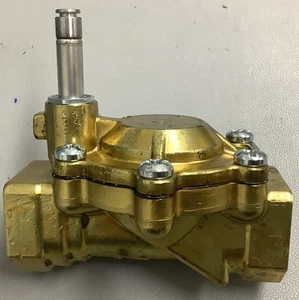 ASCO 24V Elettrovalvola pilota SCE238D005 (b668) - Foto 1 di 7