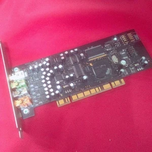 Creative Sound BLASTER X-Fi Xtreme Gamer Tested - Picture 1 of 2