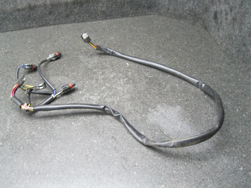03 Arctic Cat ZR800 ZR 800 Sub Wiring Harness 70N - Image 1 of 1