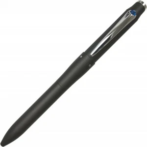 Pluma multifunción Uni Jetstream Prime 3&1 0,7 mm negra (MSXE4-5000-07,24) - Imagen 1 de 9