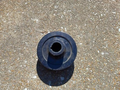 Procharger Pulley Ford Mustang Camaro Chevrolet Firebird Chevy Corvette Mopar - Image 1 of 3