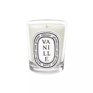 DIPTYQUE VANILLE SCENTED CANDLE - 190 G - Picture 1 of 1