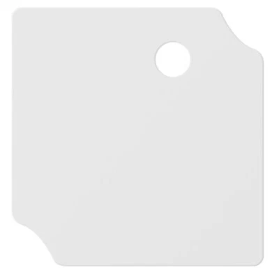 TABLA DE MEZCLAR RELLENO CORPORAL TIT15069 ¡Nueva! Foto 1 de 3