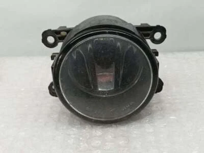 9650001680 fendinebbia destro per PEUGEOT 607 (S2) MARFIL PACK 2004 4772485 Foto 1 de 4