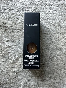 MAC Dazzleshadow Liquid Blinking Brilliant .16 oz/4.6g NIB - Picture 1 of 1
