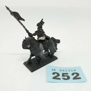 Warhammer - Age Of Sigmar - Bretonnians - Metal Questing Knight ? (252) - Picture 1 of 1