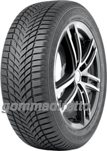 Pneumatici per tutte le stagio Nokian Seasonproof 1 215/55 R17 98W XL BSW MFS... - Foto 1 di 2