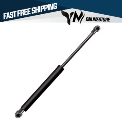 1x Hood Lift Support Spring Strut Front For 2014-2020 Fiat 500L 68201900AA - Image 1 of 4