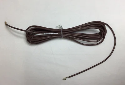 20418R.S Genie Limit Switch Lead Wire Down Brown Replacement Garage Door Motor - Image 1 of 4