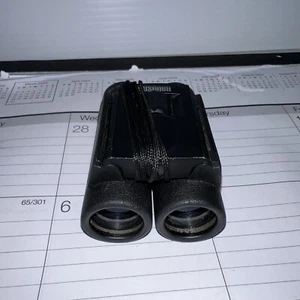 Binolux Binoculars 8x21 with Case, Pocket Size - Picture 1 of 5
