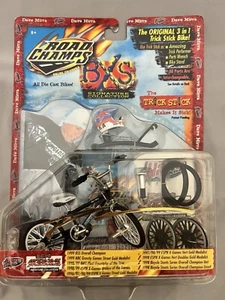 Road Champs BXS 3 In 1 Trick Stick Dave Mirra Signature Collection - Picture 1 of 3