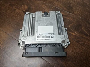 Deutz Diesel Engine Computer ECU ECM 04217756 BOSCH 0281020205 JLG TD2.9L4 - Picture 1 of 3