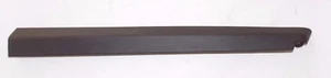 MINI R52 Folding Roof OS Right Locking Arm Upper Trim Cover 9211161R / 7154506 - Imagen 1 de 14