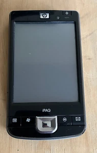 HP iPAQ 214 Enterprise PDA - SPARES / REPAIR - Zdjęcie 1 z 7
