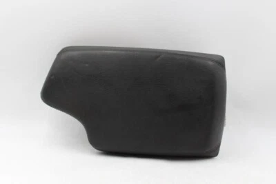 Piso delantero de consola negro para BMW 335i 2012-2018 OEM #23474 Foto 1 de 4