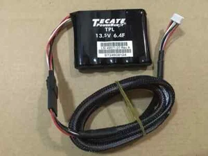 LSi 49571 L3-00098-00A 46C9790 9361-8i M5210 BBU09 battery - Bild 1 von 4