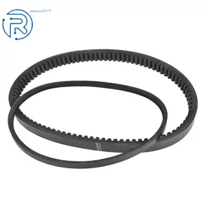 Drive Generator Belt Gas Golf Cart 1994+ 4 Cycle for Ezgo 72054G01, 26414G01 - Picture 1 of 6