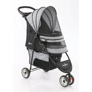 gen7 pet jogger stroller