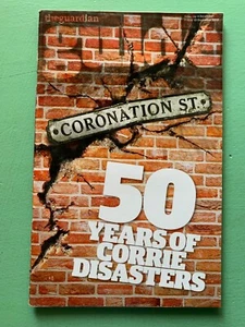 THE GUIDE mag 4-Dec-2010 CORONATION STREET Daft Punk John Waters Poly Styrene TV - Picture 1 of 2