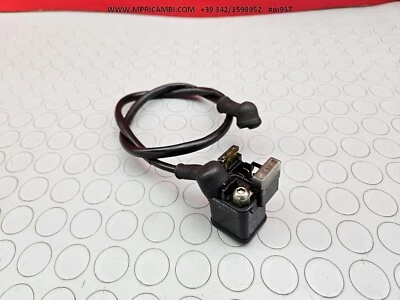 CONJUNTO DE INTERRUPTOR ARRANQUE MAGNÉTICO 58411057000 KTM 950 SUPER ENDURO R 2006 2009 Foto 1 de 4