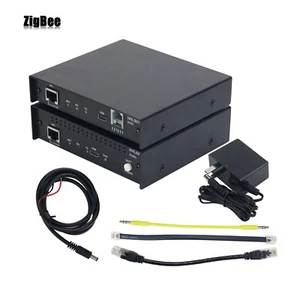 U5 Link Host and Panel Box for FT-891 HF Transceiver Radio Accessory - Picture 1 of 7