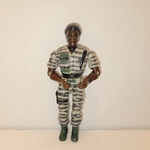 Figura de acción de colección Lanard The Corps 1986 Flash Fire 3,75 pulgadas - Imagen 1 de 4