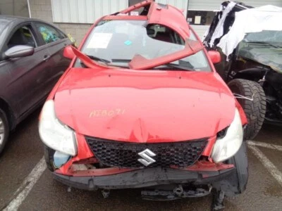 Used Fuel Pump fits: 2009 Suzuki Sx4 Pump Assembly tank mounted 2.0 Grade A Foto 1 de 4