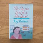 The Life and Loves of a She Devil by Fay Weldon Hardcover 1st American Edition