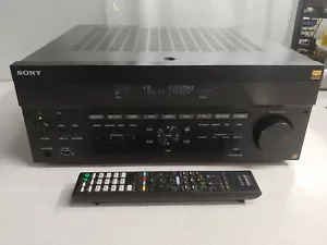 Sony STR-ZA5000ES 9.2 Channel 4k Multi Channel AV Receiver - Picture 1 of 12
