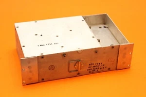 ROCKWELL COLLINS 651S-1 - Module RF - P/N 790-1048-020 - Zdjęcie 1 z 8